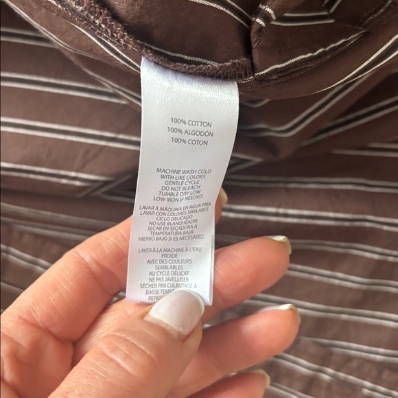 Button down shirt - Picture 3 of 4